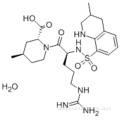 Argatroban CAS 141396-28-3